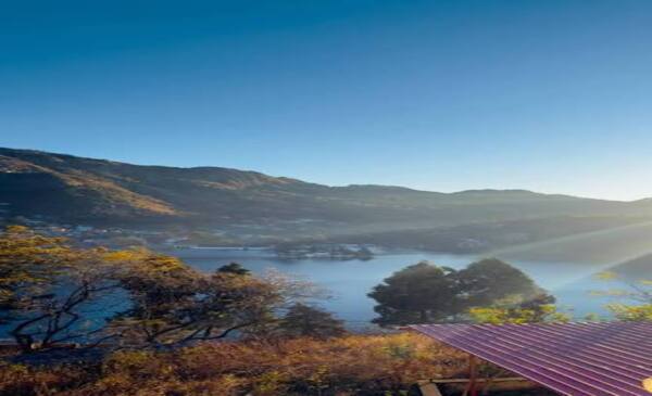 resorts in Bhimtal Uttrakhand, Places to visit in Bhimtal, Bhimtal resort,
